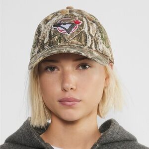 New Era Toronto Blue Jays 9Twenty Hat